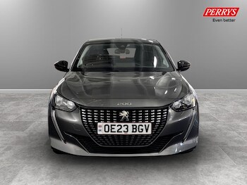 Used Peugeot 208 2023 for sale - 78367733: Photo