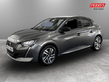 Used Peugeot 208 2023 for sale - 78367733: Photo