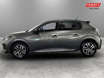 Used Peugeot 208 2023 for sale - 78367733: Photo