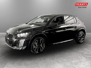 Used Peugeot 208 2026 for sale - 78177836: Photo