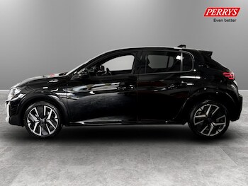 Used Peugeot 208 2026 for sale - 78177836: Photo