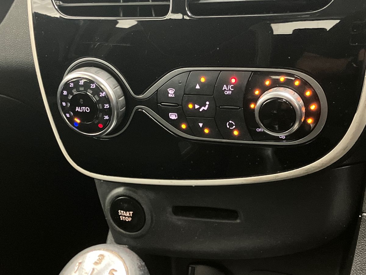 Used Renault Clio 2016 for sale - 76518200: Photo 12