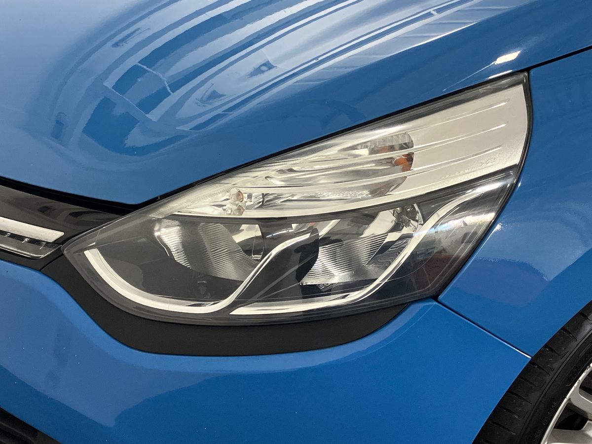 Used Renault Clio 2016 for sale - 76518200: Photo 13