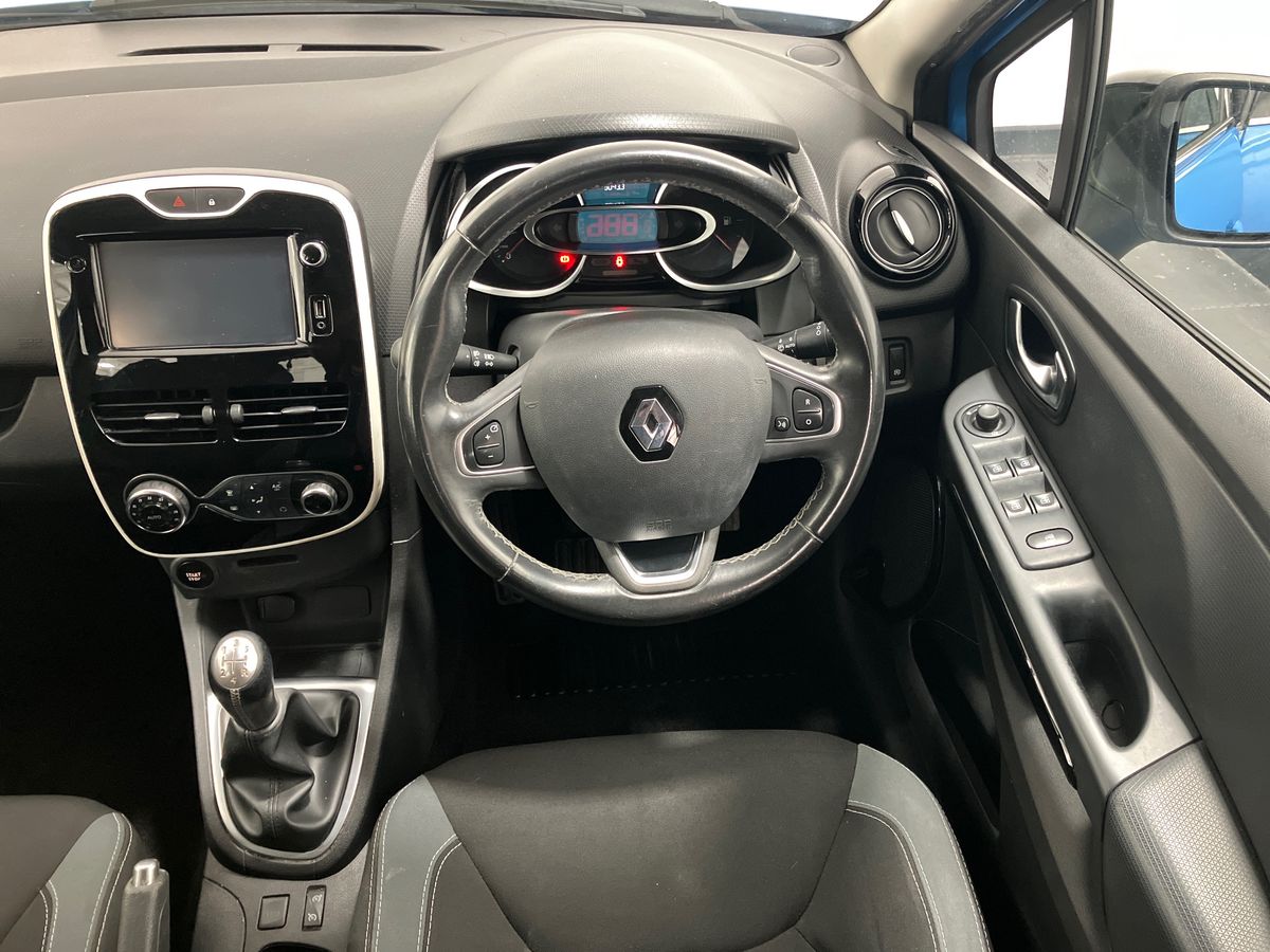 Used Renault Clio 2016 for sale - 76518200: Photo 15