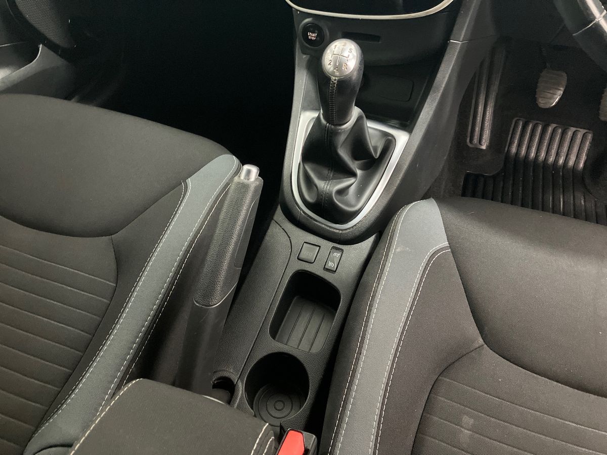 Used Renault Clio 2016 for sale - 76518200: Photo 17