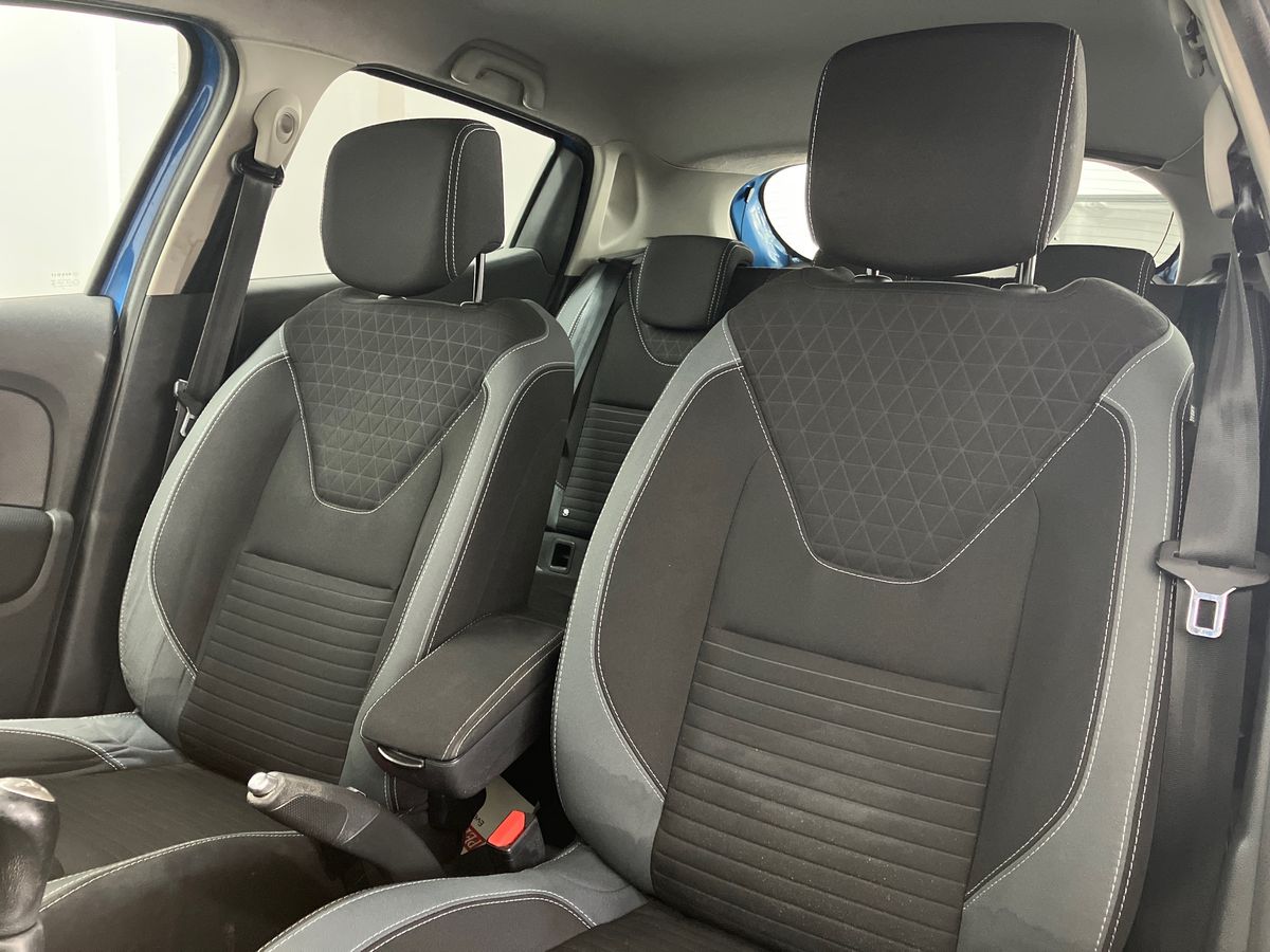 Used Renault Clio 2016 for sale - 76518200: Photo 22