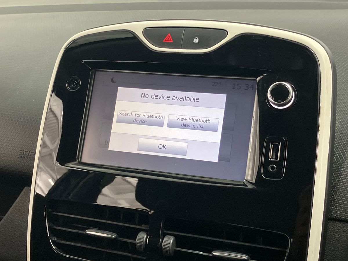 Used Renault Clio 2016 for sale - 76518200: Photo 26