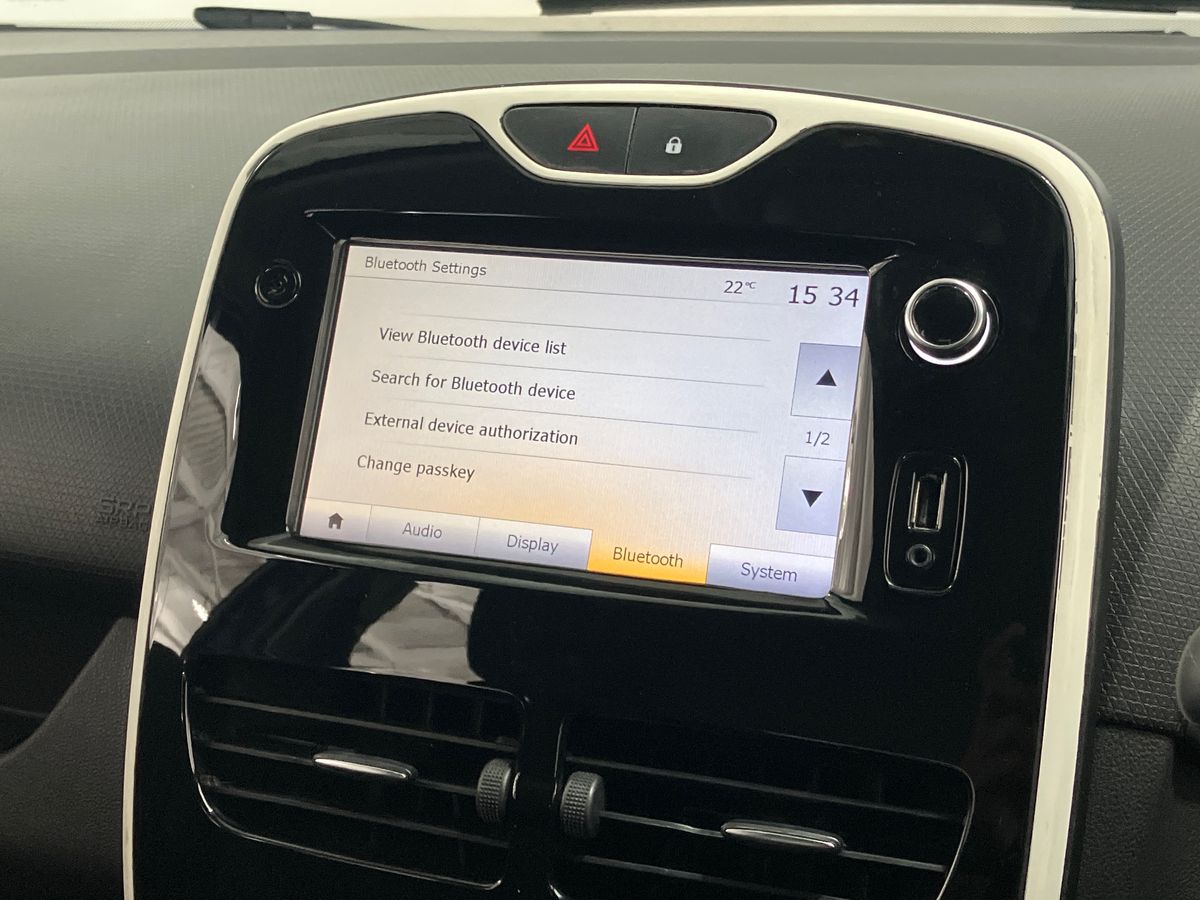 Used Renault Clio 2016 for sale - 76518200: Photo 27