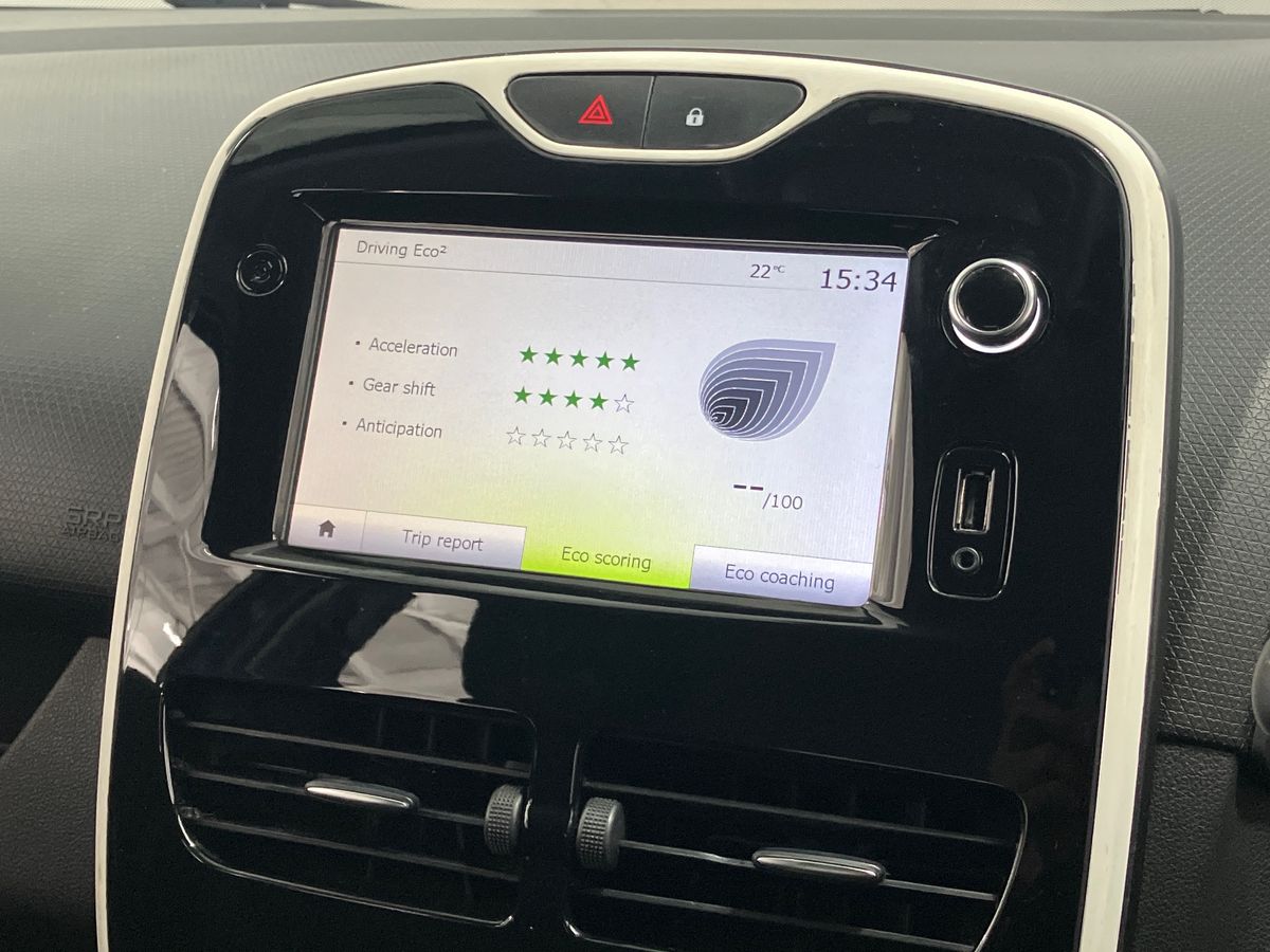 Used Renault Clio 2016 for sale - 76518200: Photo 28