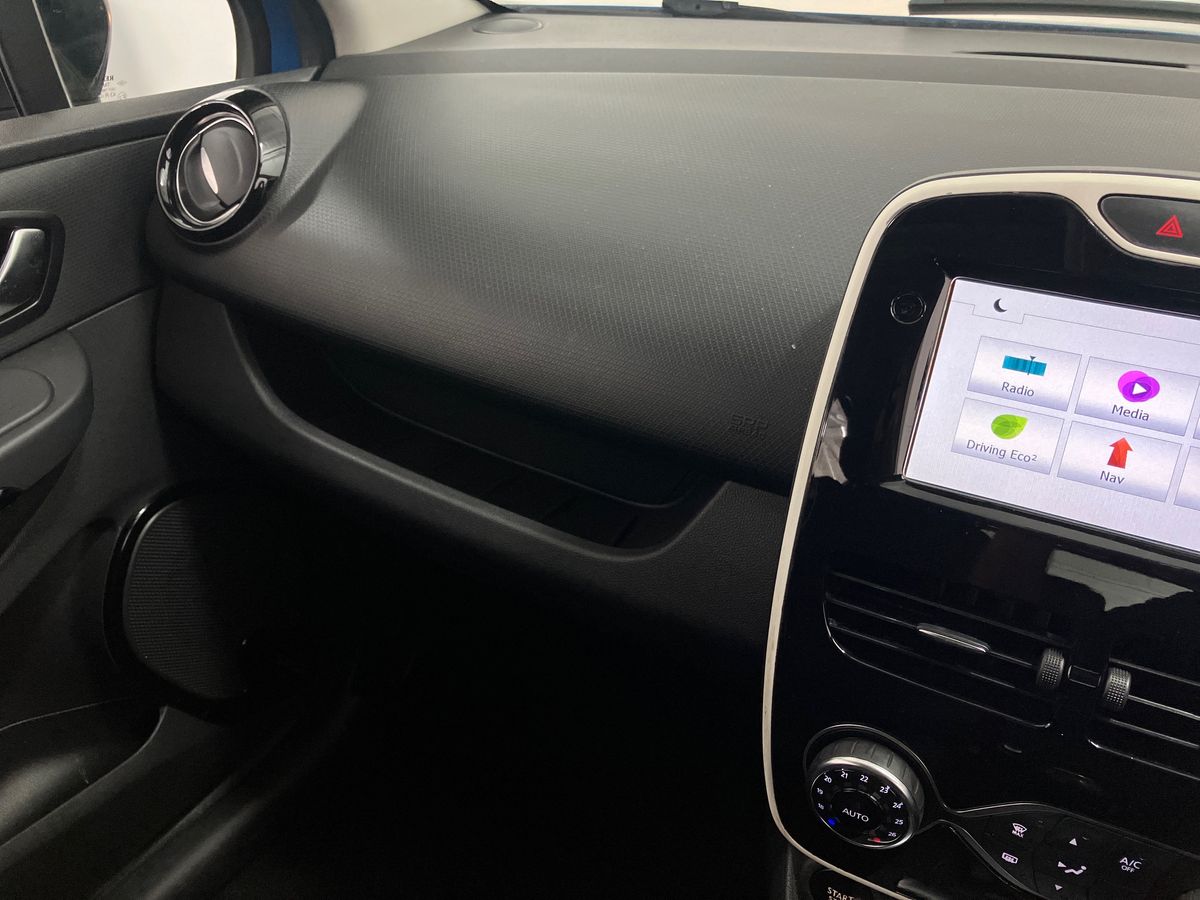 Used Renault Clio 2016 for sale - 76518200: Photo 39