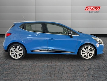 Used Renault Clio 2016 for sale - 76518200: Photo