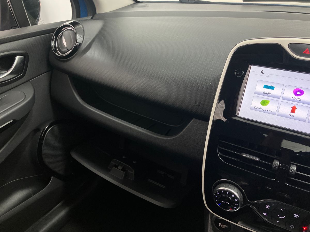 Used Renault Clio 2016 for sale - 76518200: Photo 40