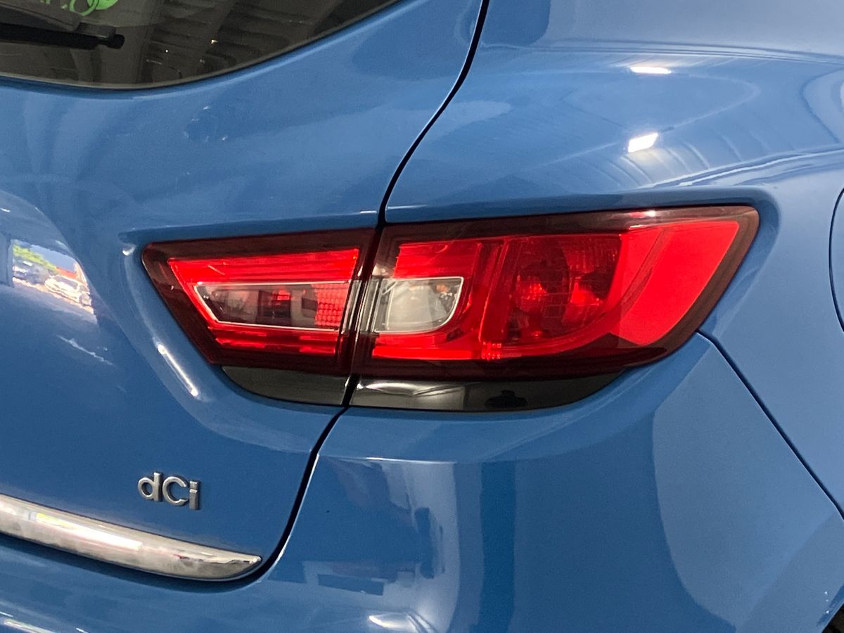 Used Renault Clio 2016 for sale - 76518200: Photo 41