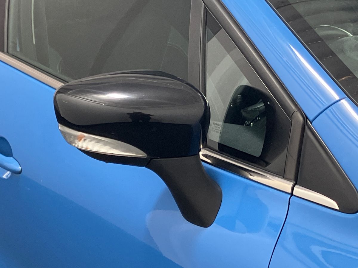 Used Renault Clio 2016 for sale - 76518200: Photo 42