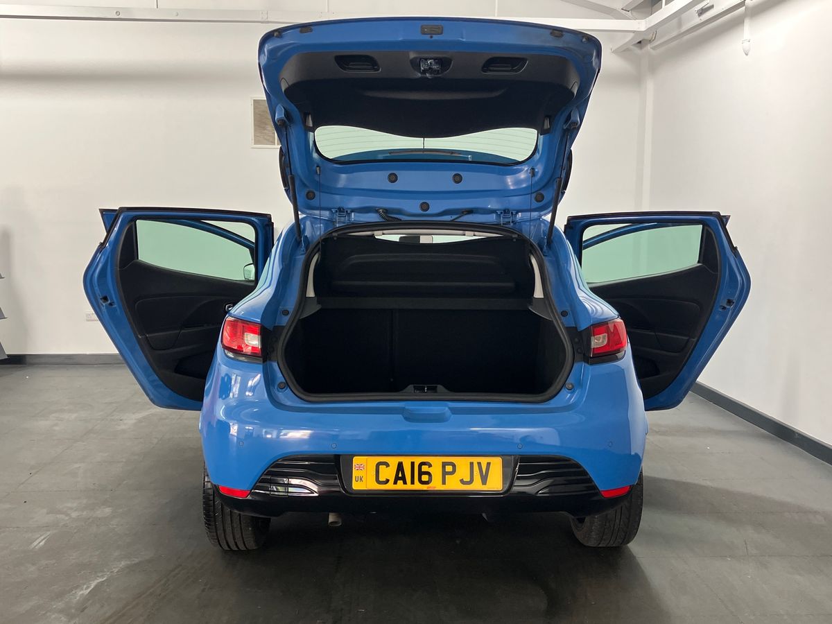 Used Renault Clio 2016 for sale - 76518200: Photo 44