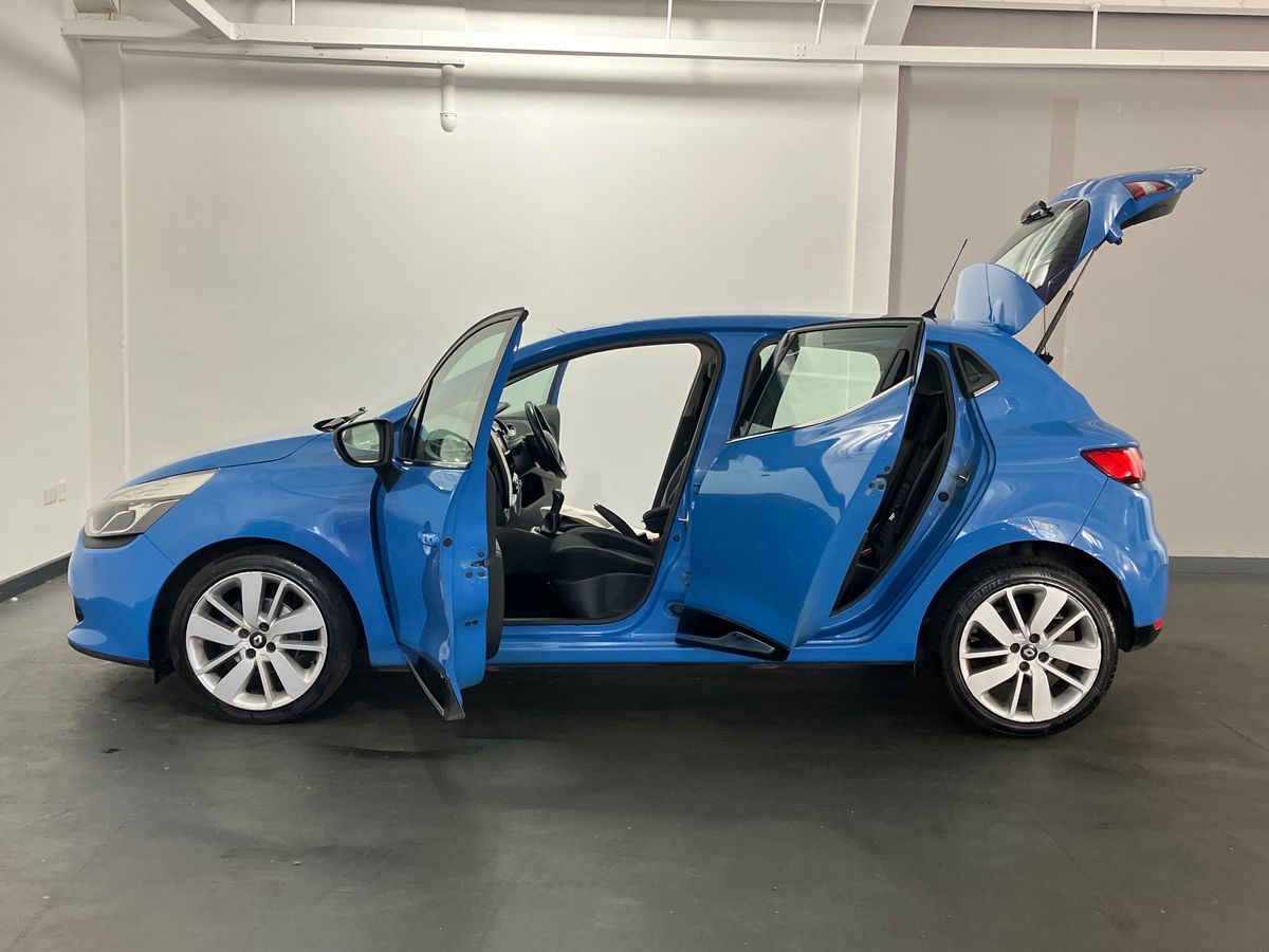 Used Renault Clio 2016 for sale - 76518200: Photo 46