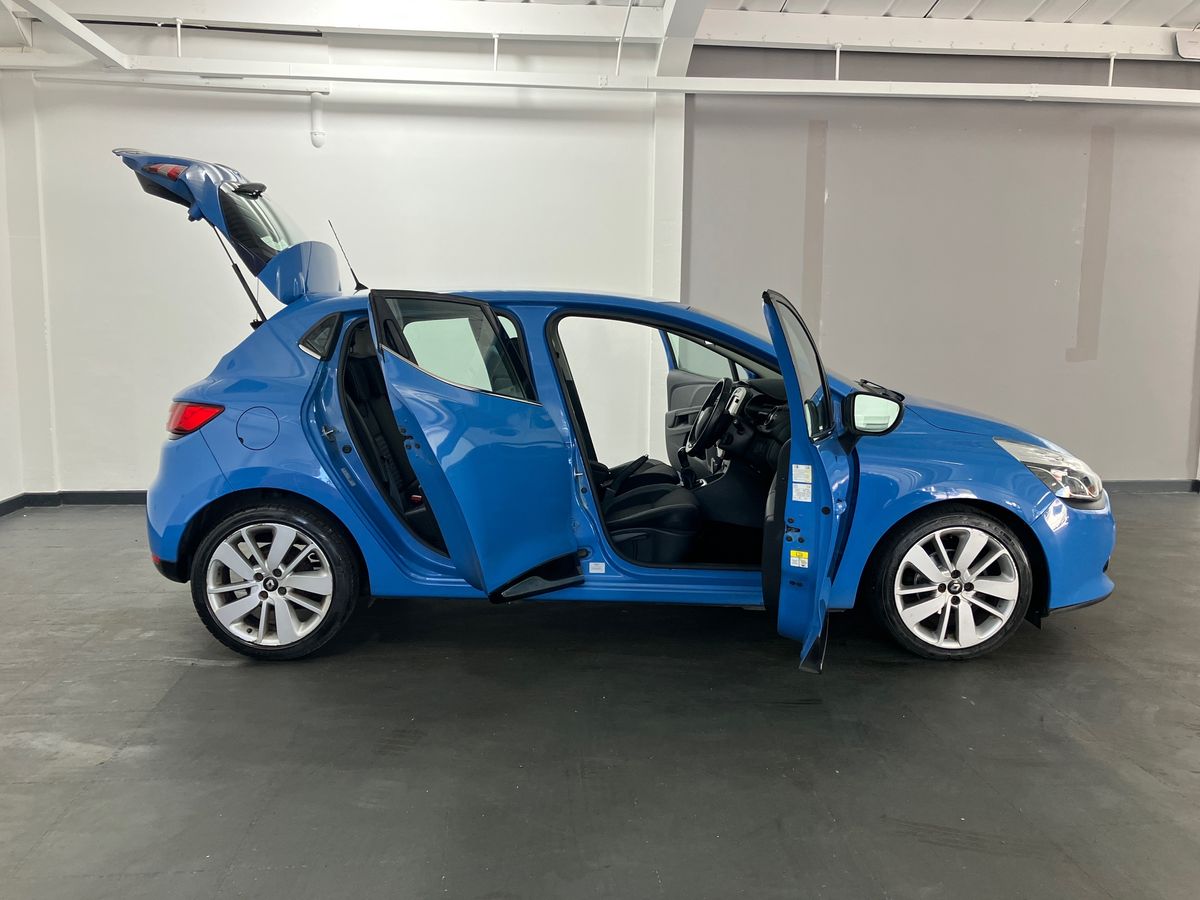 Used Renault Clio 2016 for sale - 76518200: Photo 47