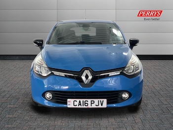 Used Renault Clio 2016 for sale - 76518200: Photo