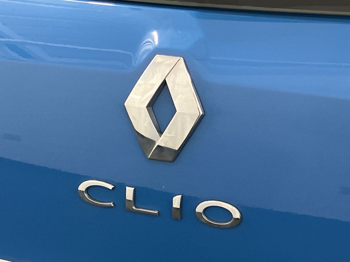 Used Renault Clio 2016 for sale - 76518200: Photo 50