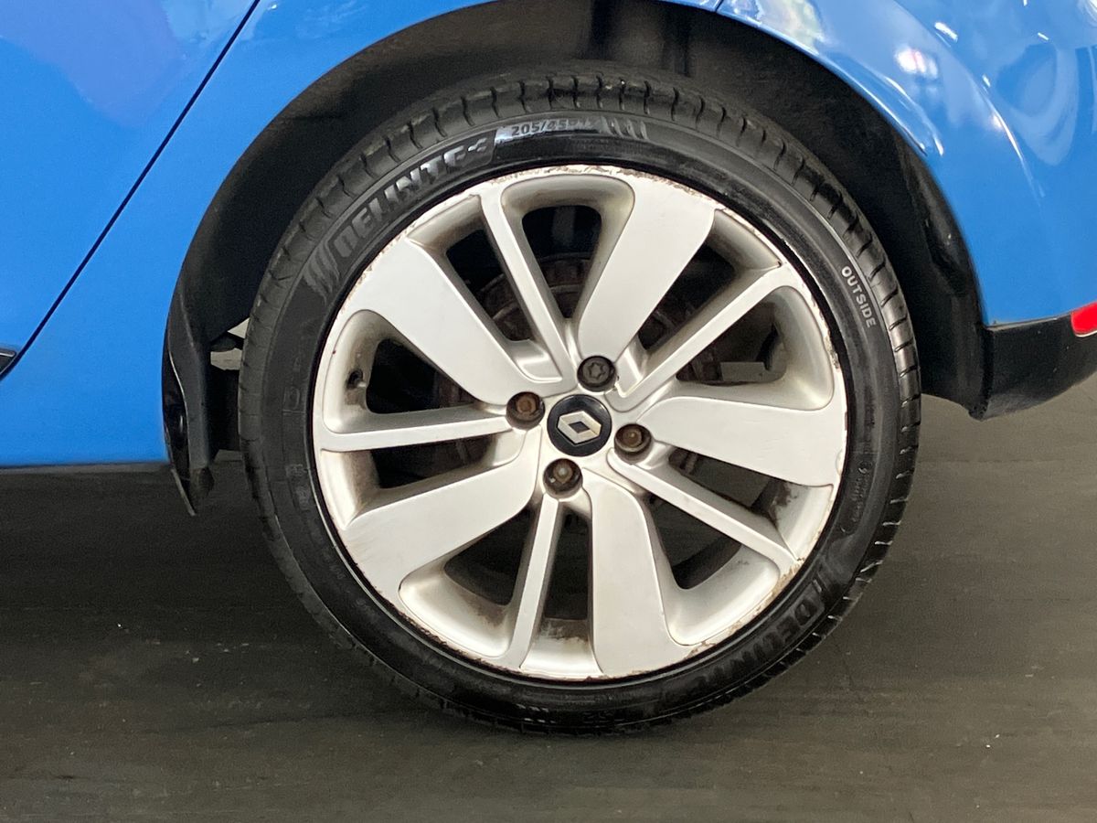 Used Renault Clio 2016 for sale - 76518200: Photo 7