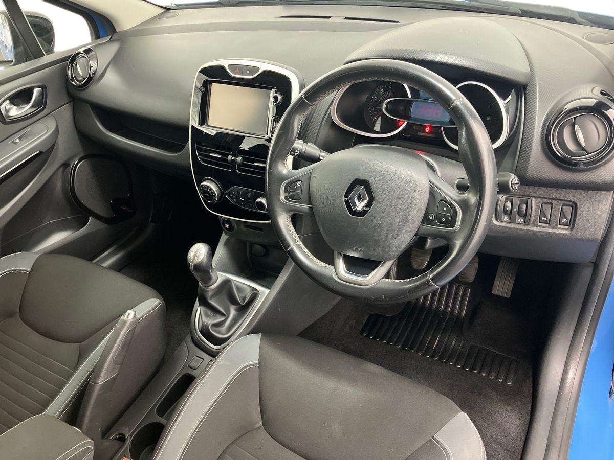Used Renault Clio 2016 for sale - 76518200: Photo 8