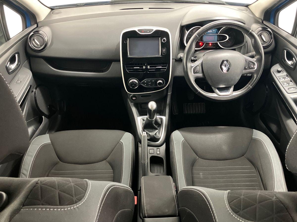 Used Renault Clio 2016 for sale - 76518200: Photo 9