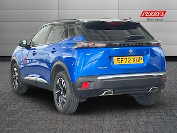 Used Peugeot 2008 2023 for sale - 77398677: Photo