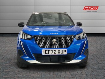 Used Peugeot 2008 2023 for sale - 77398677: Photo