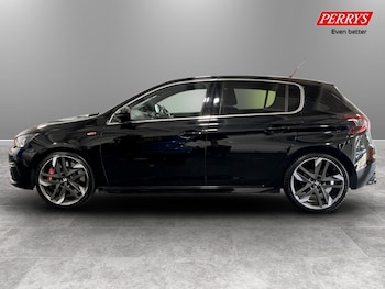 Used Peugeot 308 2021 for sale - 78732772: Photo