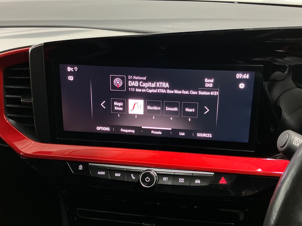 Used Vauxhall Mokka 2023 for sale - 76706865: Photo 11