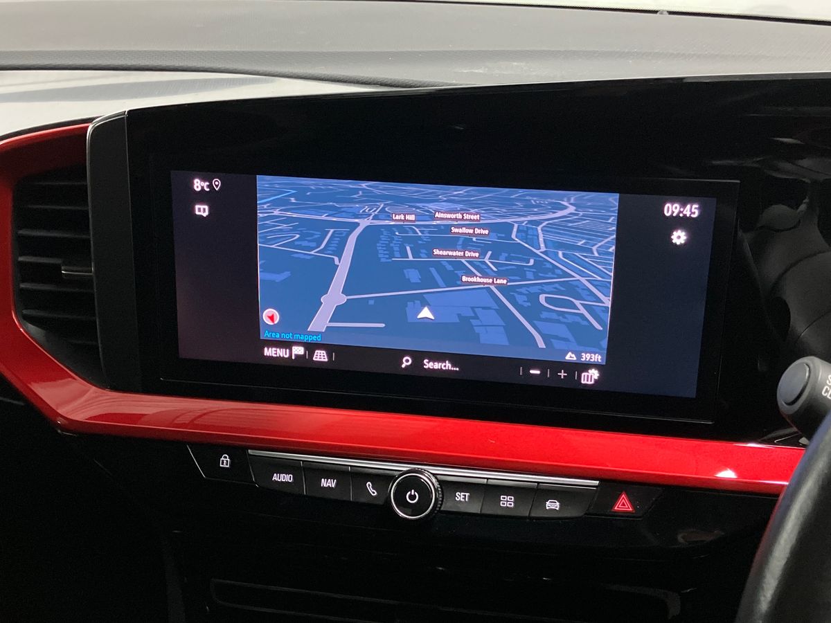 Used Vauxhall Mokka 2023 for sale - 76706865: Photo 12