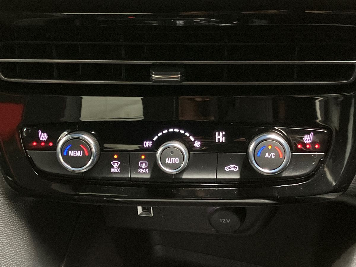 Used Vauxhall Mokka 2023 for sale - 76706865: Photo 13