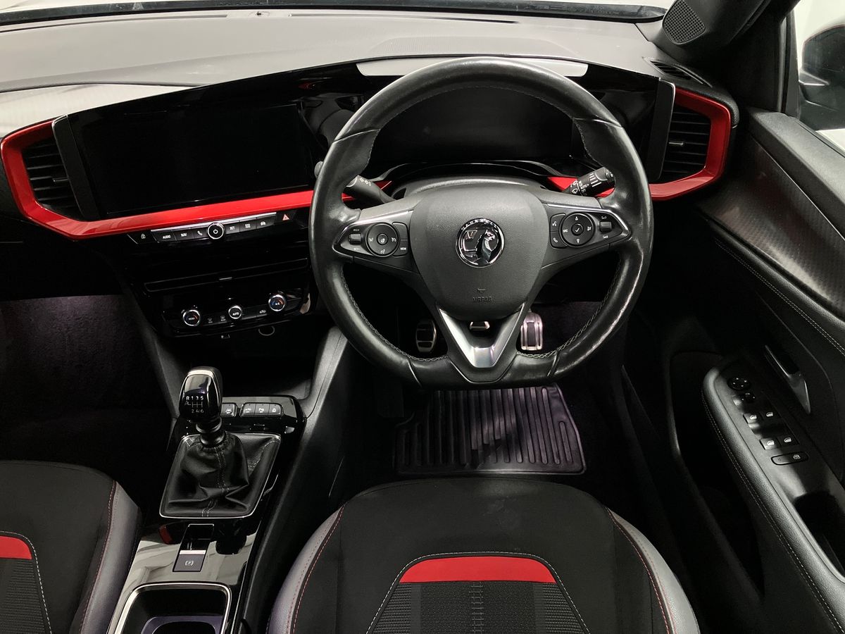 Used Vauxhall Mokka 2023 for sale - 76706865: Photo 16