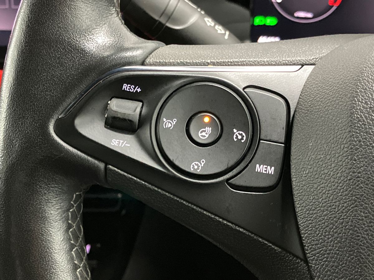 Used Vauxhall Mokka 2023 for sale - 76706865: Photo 17