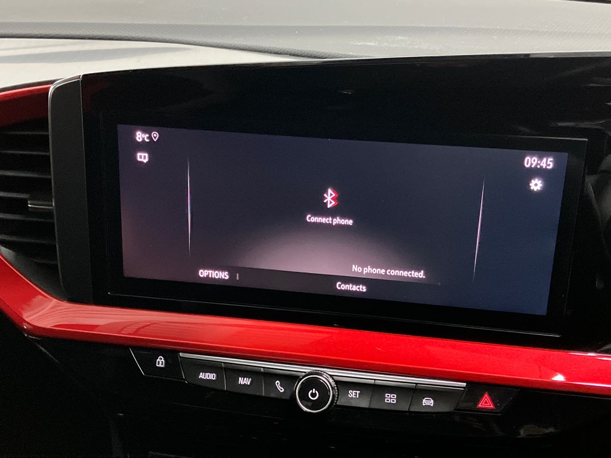 Used Vauxhall Mokka 2023 for sale - 76706865: Photo 26