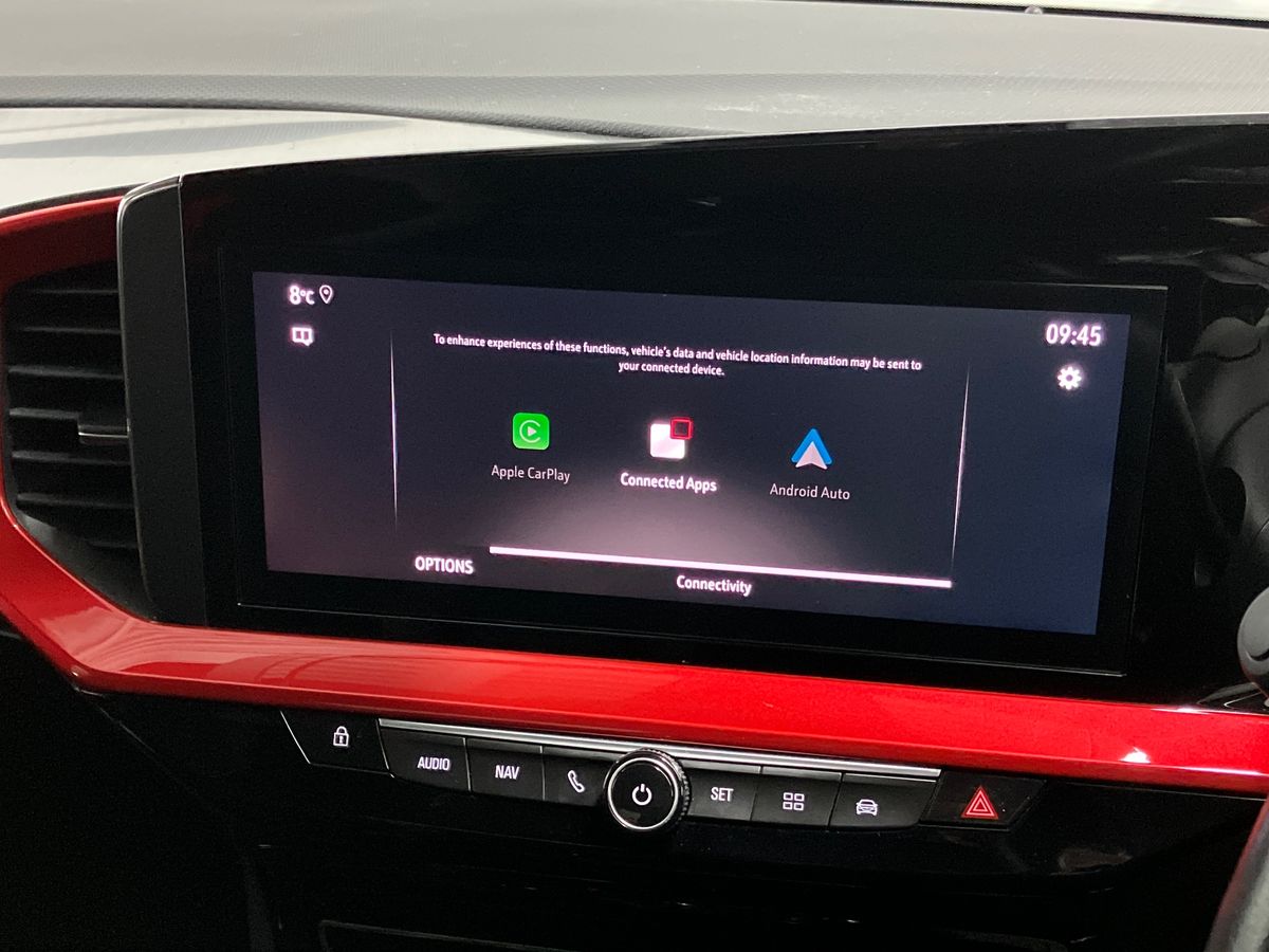 Used Vauxhall Mokka 2023 for sale - 76706865: Photo 27