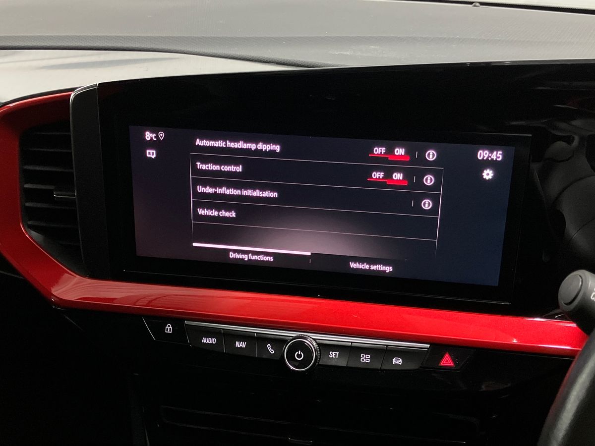 Used Vauxhall Mokka 2023 for sale - 76706865: Photo 28