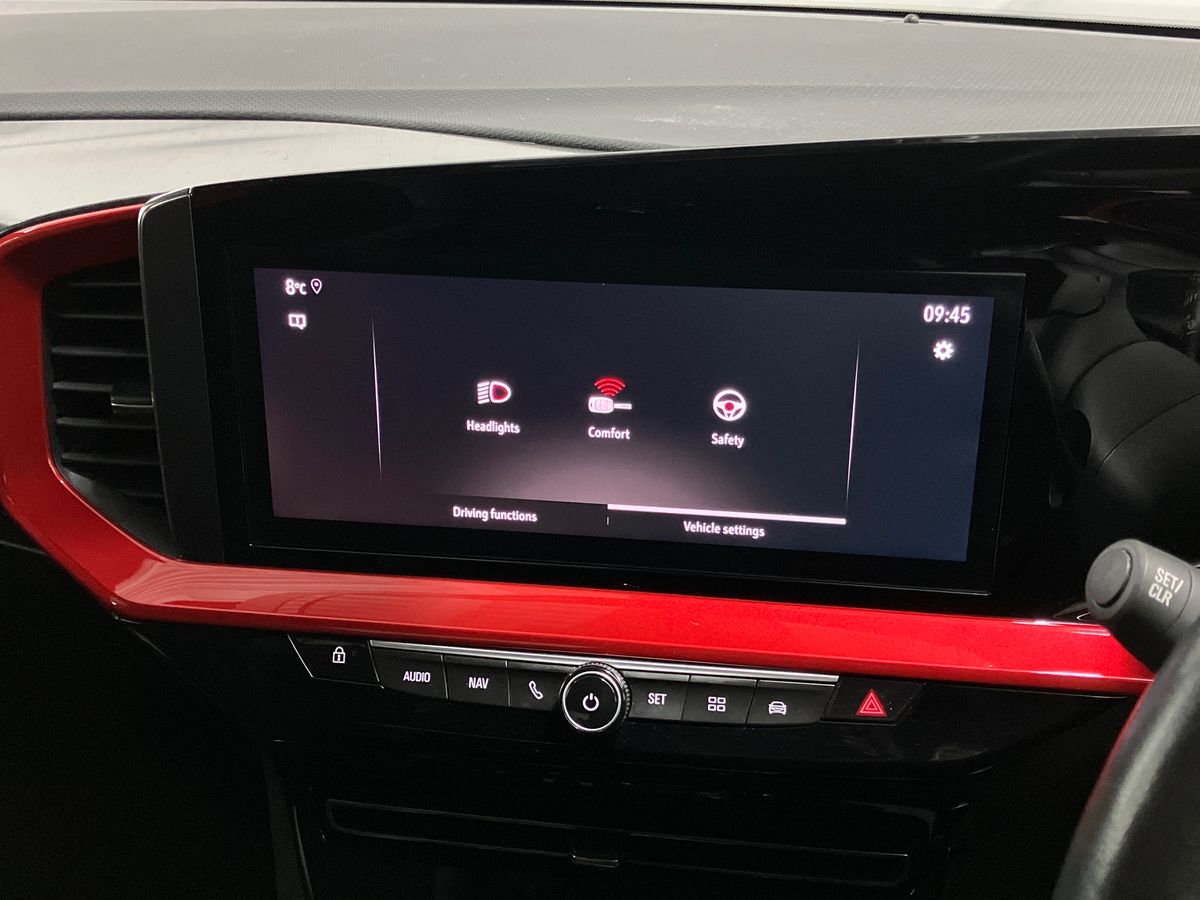 Used Vauxhall Mokka 2023 for sale - 76706865: Photo 29