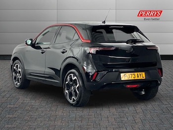 Used Vauxhall Mokka 2023 for sale - 76706865: Photo