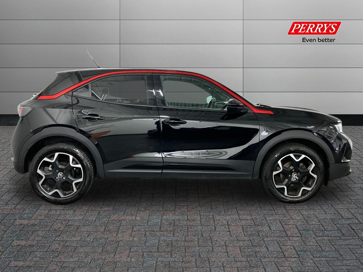 Used Vauxhall Mokka 2023 for sale - 76706865: Photo 3