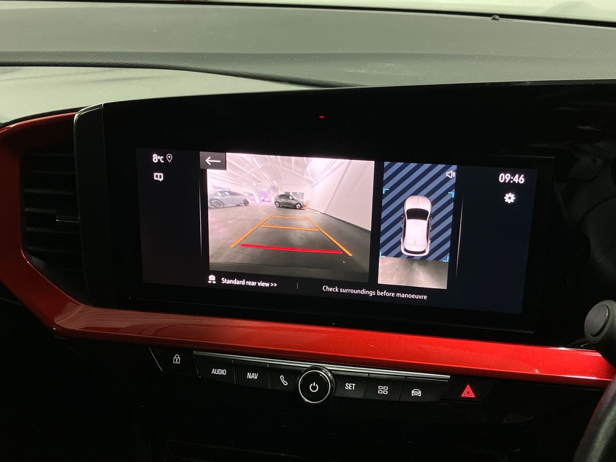 Used Vauxhall Mokka 2023 for sale - 76706865: Photo 30