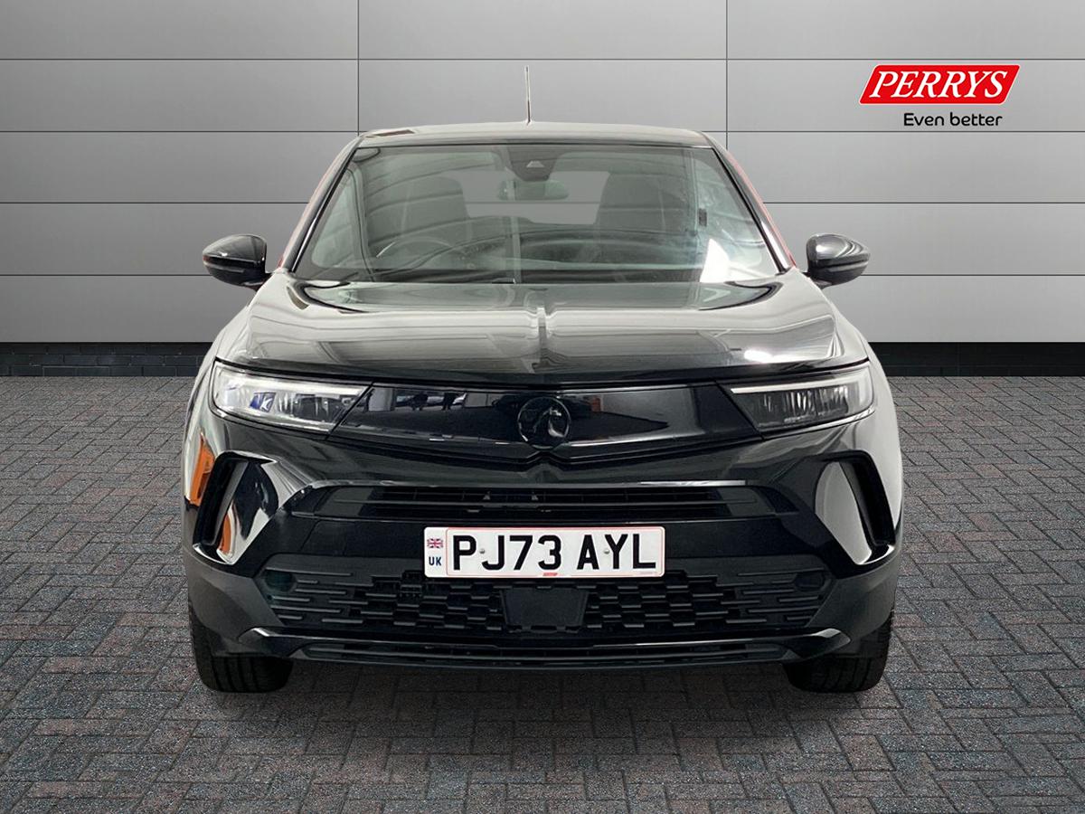 Used Vauxhall Mokka 2023 for sale - 76706865: Photo 4