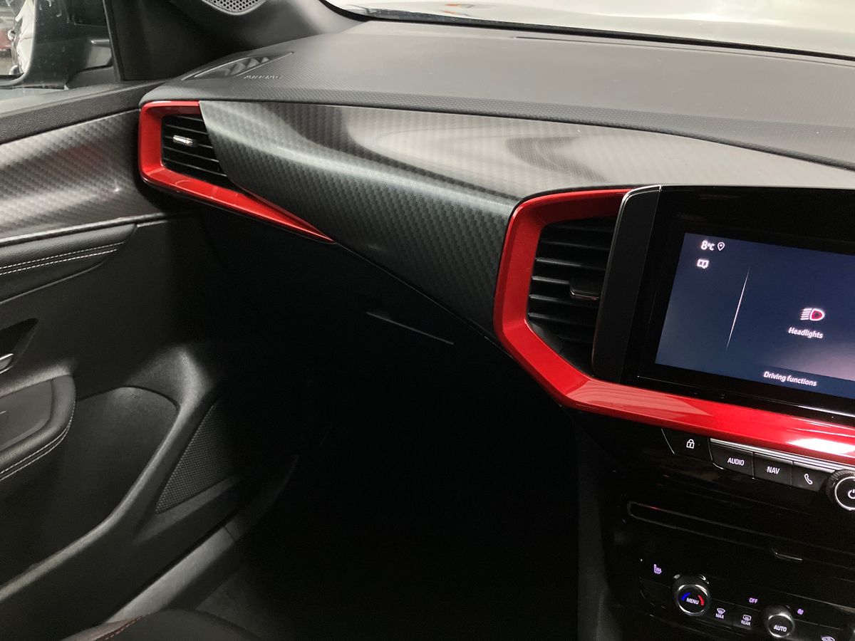 Used Vauxhall Mokka 2023 for sale - 76706865: Photo 40