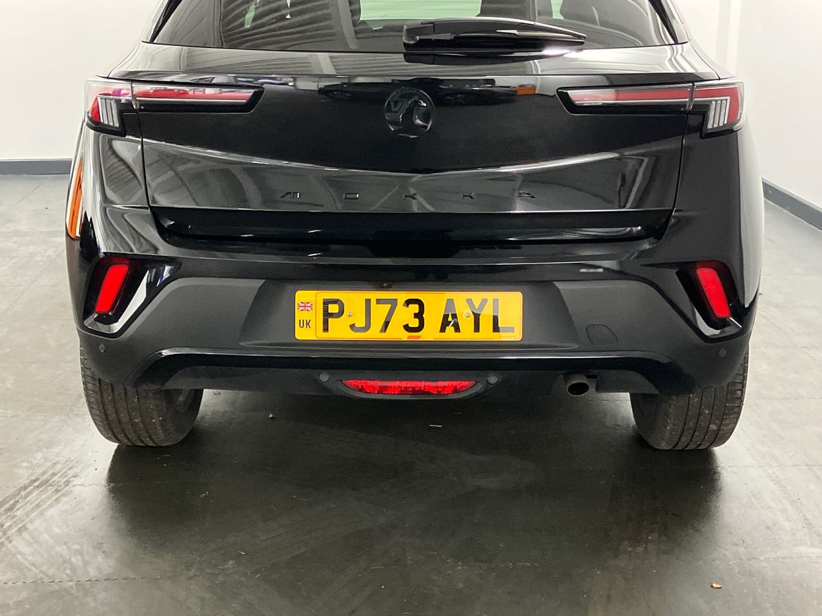 Used Vauxhall Mokka 2023 for sale - 76706865: Photo 44