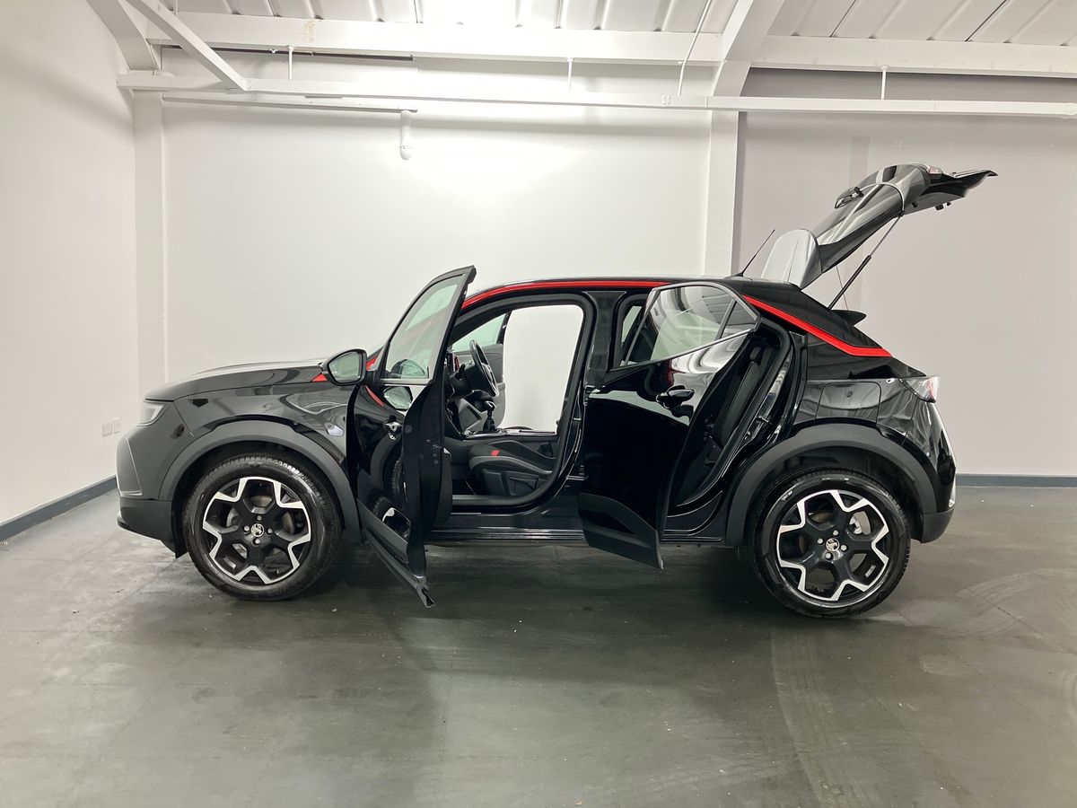 Used Vauxhall Mokka 2023 for sale - 76706865: Photo 47