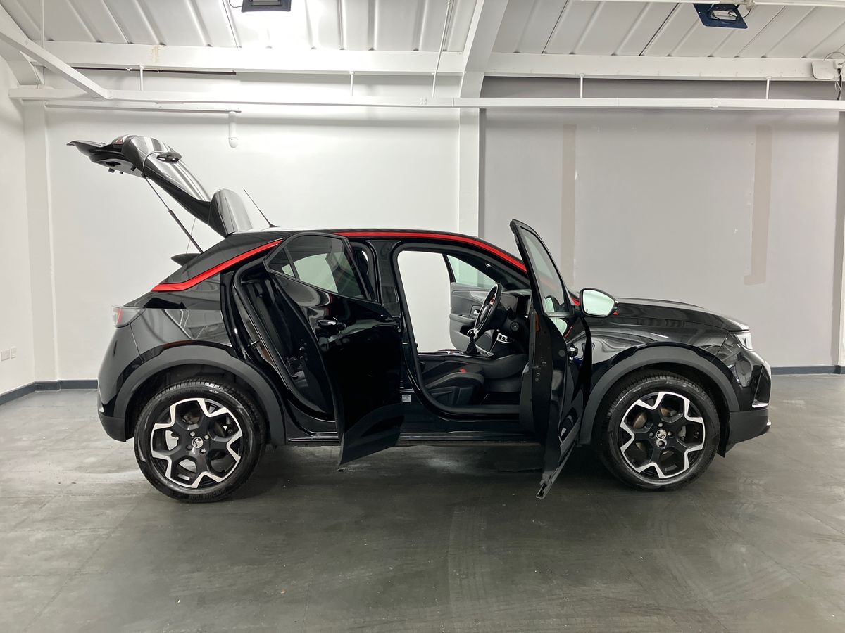 Used Vauxhall Mokka 2023 for sale - 76706865: Photo 48