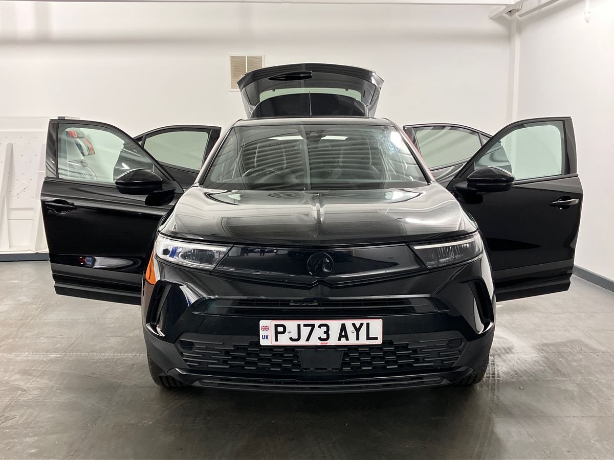 Used Vauxhall Mokka 2023 for sale - 76706865: Photo 49