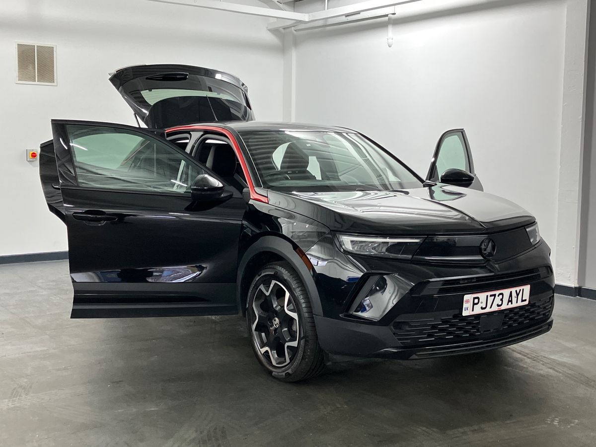 Used Vauxhall Mokka 2023 for sale - 76706865: Photo 50