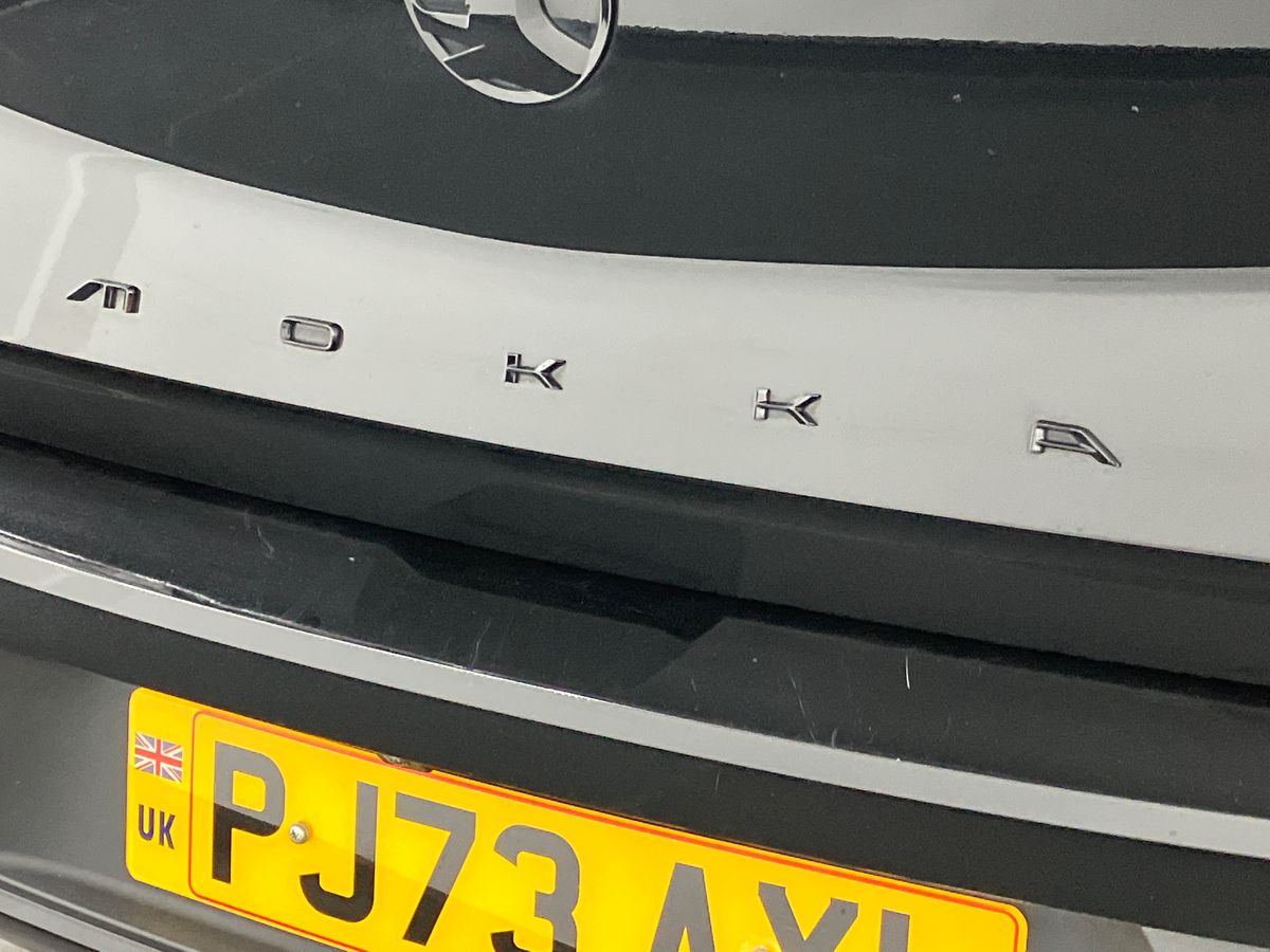 Used Vauxhall Mokka 2023 for sale - 76706865: Photo 52