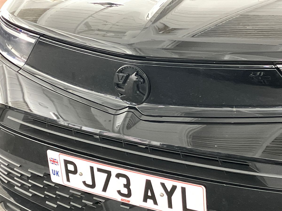 Used Vauxhall Mokka 2023 for sale - 76706865: Photo 53